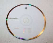 Apple iPod e iPod Mini CD di