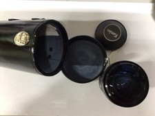 Kenko Fish Eye 180 lente