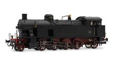 Modellino treno modellismo ferroviario  Rivarossi  FS STEAM LOCOMOTIVE GR 940...