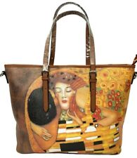 borsa quadri famosi opere il