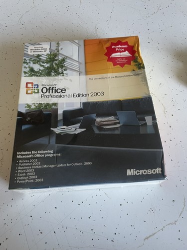Microsoft office professional - office,