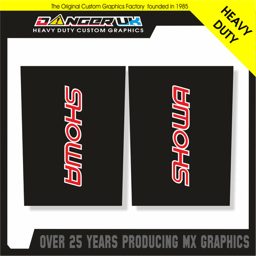 Motocross 85cc forcella - mx,