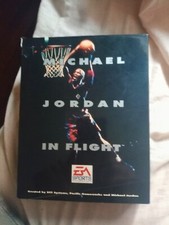 Gioco pc Michael Jordan anni 90