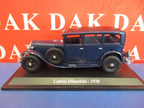 Die cast modellino auto - die,