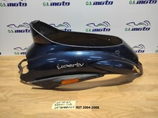 PICCOLI DANNI,VEDI FOTO-carena