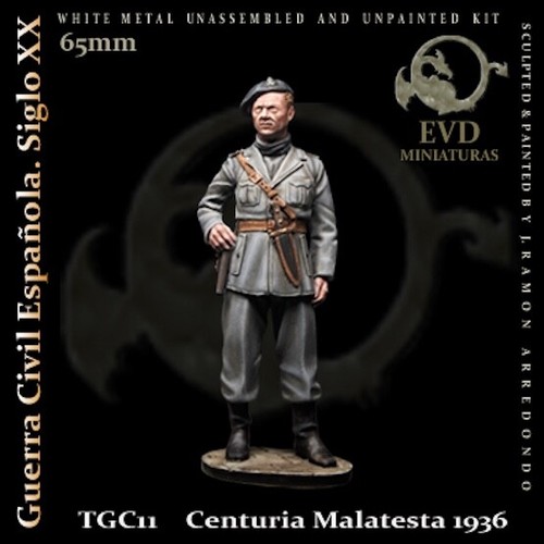 Viejo dragon tgc 11 - t,