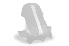 Parabrezza Touring Puig Deflettore Chiaro Moto Guzzi V85 TT 2019 - 2023