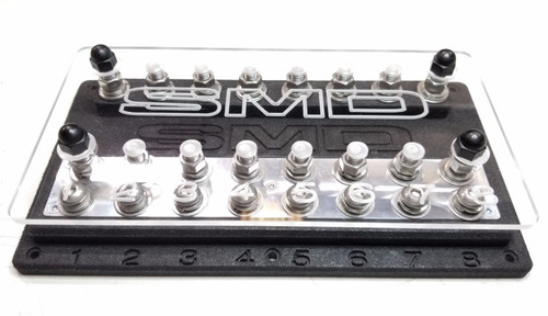 Steve meade smd spot - spot,