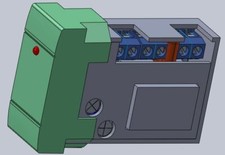 Kit Onde Convogliate Comando