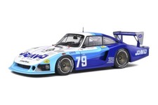 Solido 421180700 Porsche 935