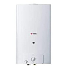 Scaldabagno a Gas GPL Camera