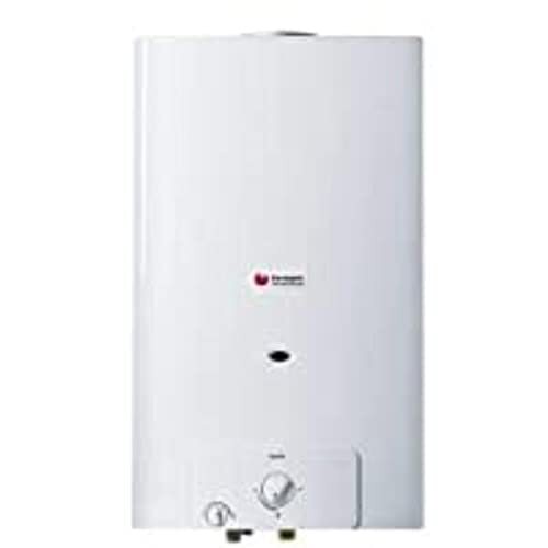 Scaldabagno gas gpl - a,