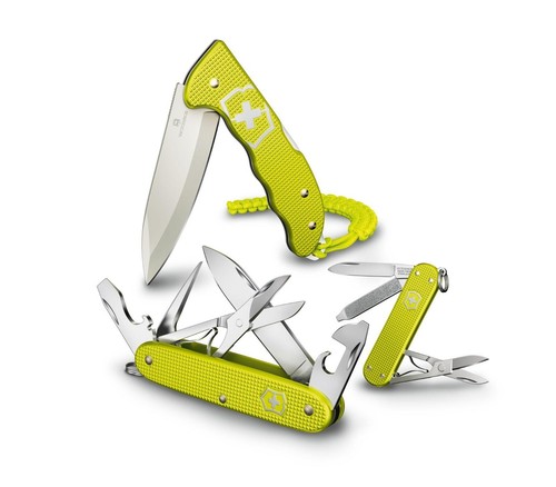 Victorinox coltello svizzero - victorinox,