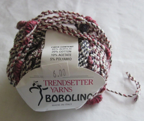 Trendsetter filati filato