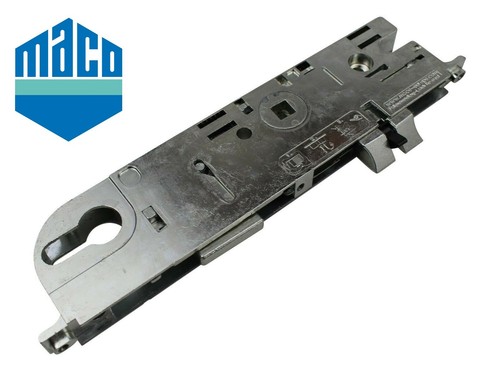 Maco cts upvc - upvc, porta