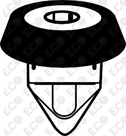 Per audi 2008 kit 9pz - kit,