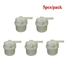 Filtro carburante per modelli