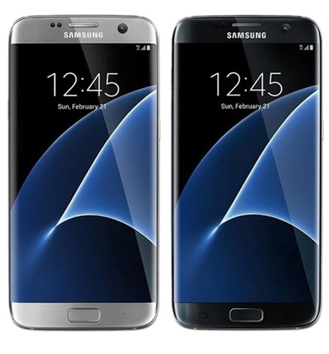 Smartphone samsung galaxy - smartphone,