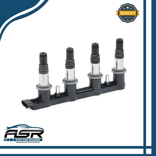 Bobina accensione 7pin - bobina,