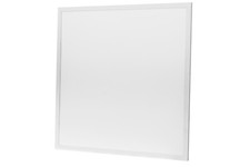 Lampada Pannello A Led 48W Quadrato 60 X 60 Cm Plafoniera Ad Incasso Luce Gialla