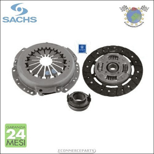 Kit frizione sachs per - kit, mgf