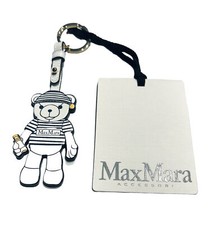 Portachiavi orsacchiotto Max