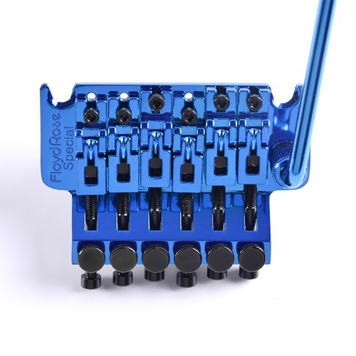 Autentico floyd rose serie - autentico,