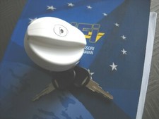 60110.10 TAPPO SERBATOIO ACQUA