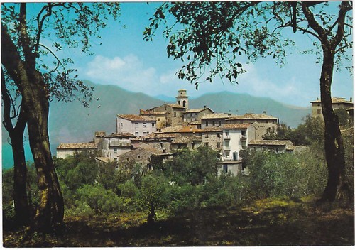 Pai torri del benaco - pai,