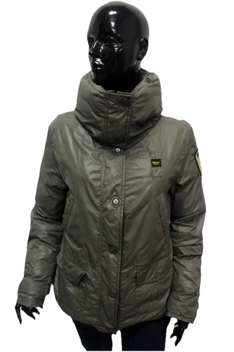 Blauer jacket womens size - jacket,