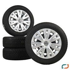 Originale VW Golf 7 Pneumatici