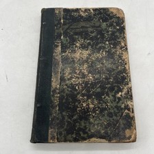 Giovanni Bedotti - Guida, dizionario portatile per gli amatori de'quadri - 1845