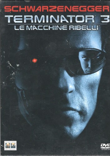Terminator le macchine - -,