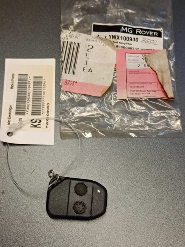Ywx100930 telecomando tasti - 2,