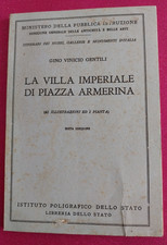 La Villa Imperiale Di Piazza