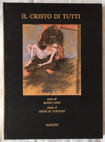 Cristo tutti mario - il, di