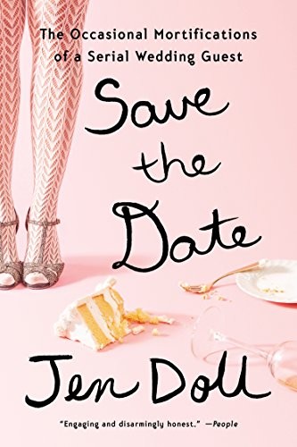 Save the date - the,