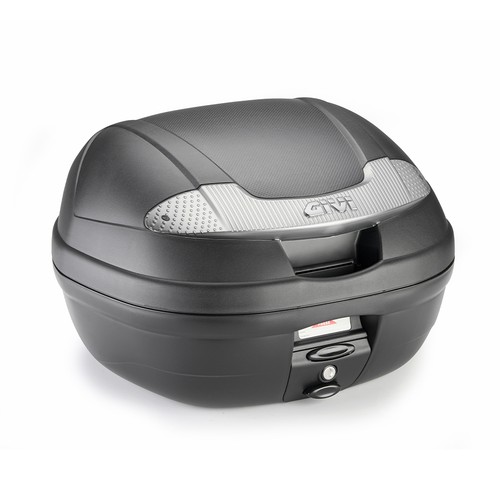 Bauletto givi monolock - bauletto, vision