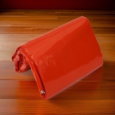 Esplorazione Emergenza Sacco a Pelo Alluminio Pellicola Tenda Sleeping