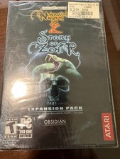 Neverwinter Nights 2: Tempesta