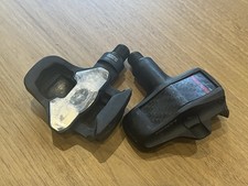 Pedali in carbonio Look Leo