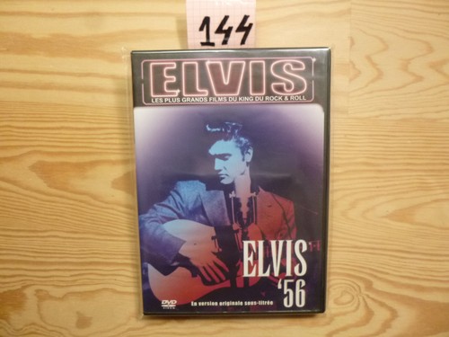 Dvd elvis - dvd,