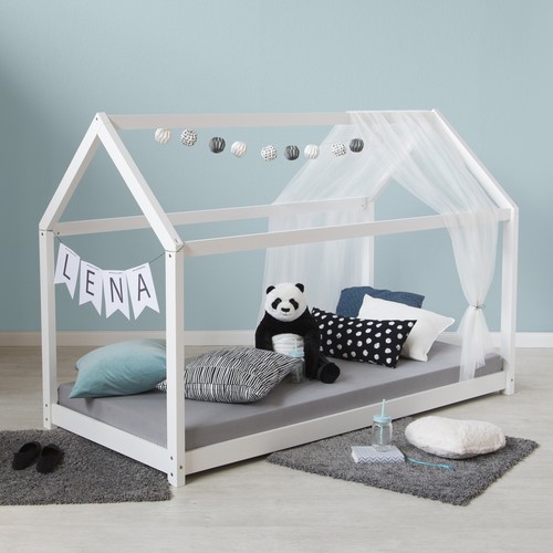 Letto casa 80x160 - , per