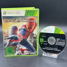 The Amazing Spider-Man