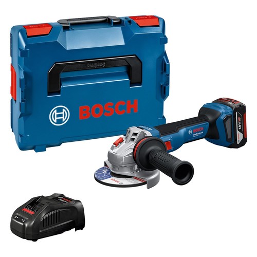 18v system smerigliatrice - 18v,