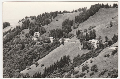 Baita bindella sopra - sopra, brunate