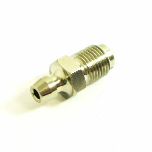 Vite spurgo freni m10x1 00mm - vite, m10x1.00mm