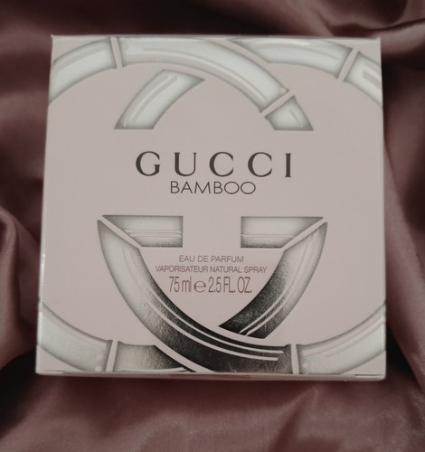 Profumo gucci bamboo - profumo,