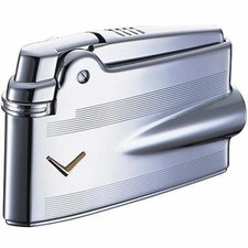 Accendino gas ronson premier - accendino, a