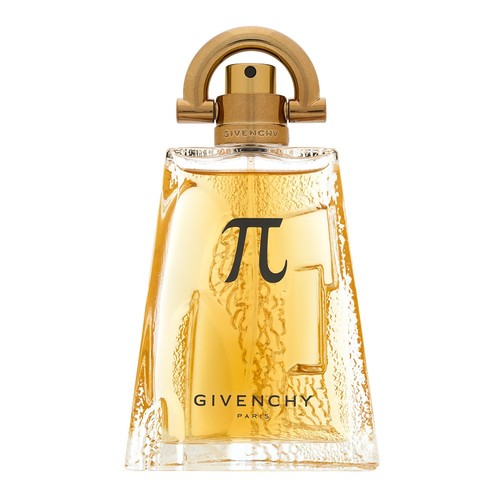 Givenchy pí eau toilette - pí, de